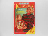 image of Woman's Weekly Treasury for 1988