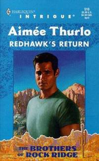 Redhawk's Return