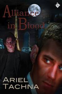 Alliance in Blood : Partnership in Blood Vol. 1