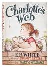 Charlotte's Web