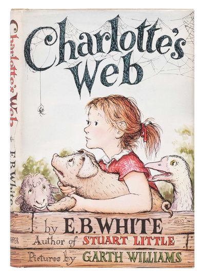 Charlotte's Web