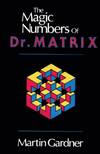 Magic Numbers Of Dr Matrix