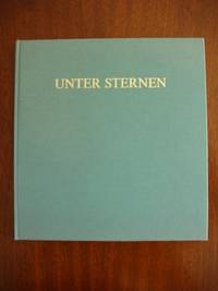 Unter Sternen  -  Ein Liederzyklus