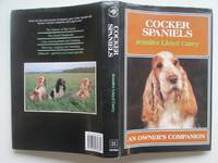 image of Cocker spaniels: an owner's companion