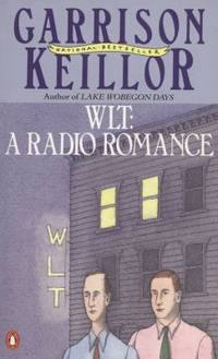 Wlt : A Radio Romance