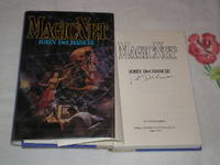 Magicnet: Signed