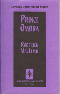 PRINCE OMBRA