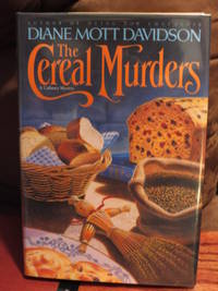 The Cereal Murders