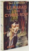 LE MARAIS DES CYPRES ROUX