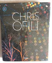 cover of Chris Ofili