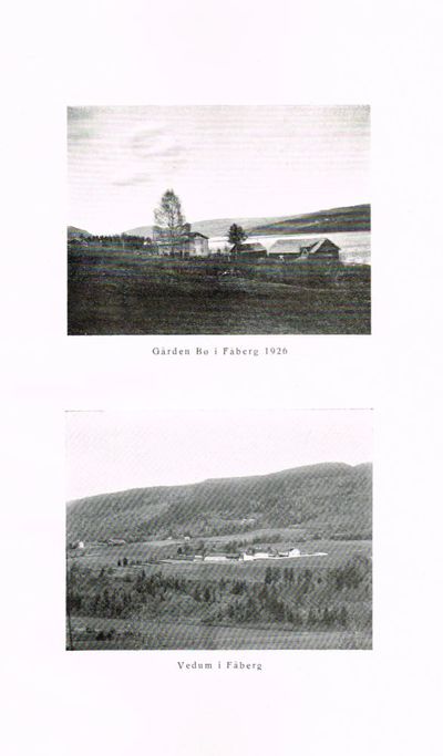 Omkring Røine. (photo 2)