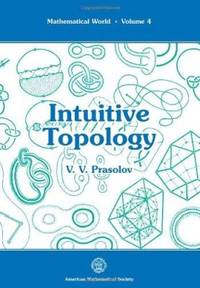 Intuitive Topology