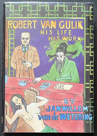 Robert van Gulik