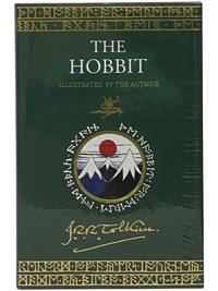 The Hobbit: Illustrated by the Author (Tolkien Illustrated Editions)