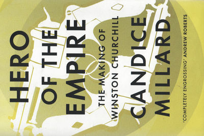 Hero of the Empire. The making of Winston…