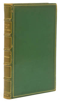 cover of Idylls of the King