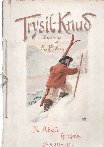 Trysil-Knud
