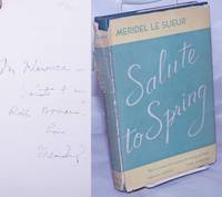 Salute to spring