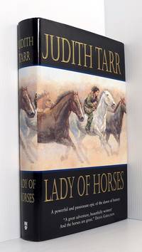 Lady of Horses