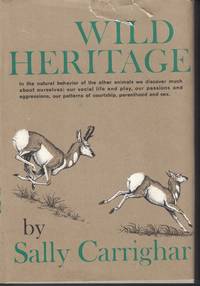 image of Wild Heritage