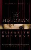 The Historian by Elizabeth Kostova - 2006-01-01