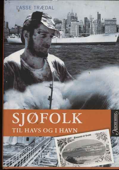Sjøfolk til havs og i havn