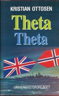 Theta - Theta. Et blad fra motstandskampens…