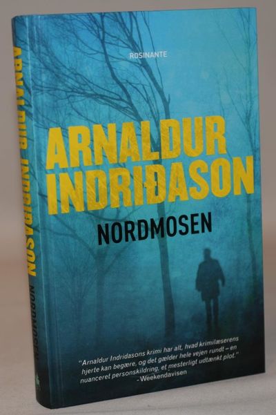 Nordmosen.