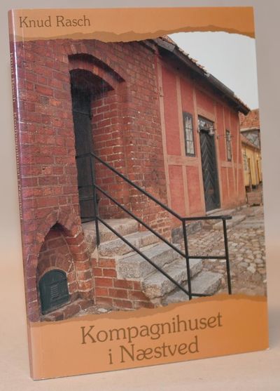 Kompagnihuset i Næstved.