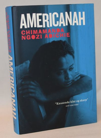 Americanah.