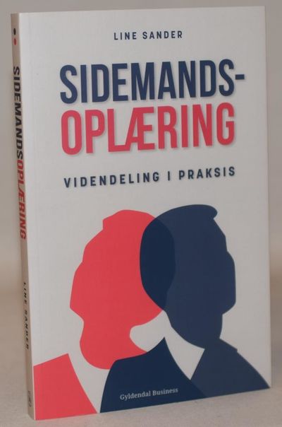 Sidemandsoplæring - Videndeling i praksis.