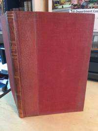 cover of A Shropshire Lad