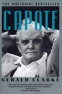 Capote : A Biography