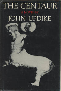 cover of The Centaur (First edition)