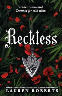 Reckless: Deluxe Collector's Edition Hardback: The epic series taking the world by storm!:...