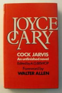 Cock Jarvis