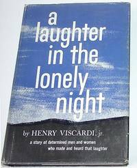 cover of A Laughter in the Lonely Night