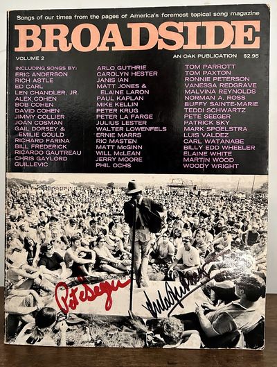 Broadside Vol. 2
