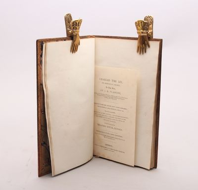 Charles the XII. An historical drama in two acts, by J. R. Planché. Printed from the acting copy, with remarks, biographical and critical, by D.-G. Towhich are added,... As performed at the Theatres Royal, London. (photo 2)
