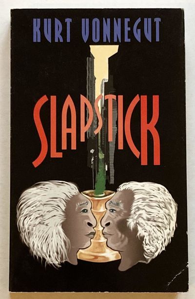 Slapstick. Eller aldrig mere ensom!