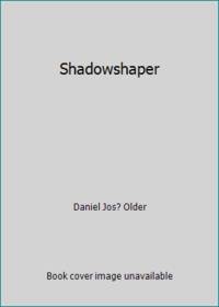 Shadowshaper (the Shadowshaper Cypher, Book 1): Volume 1