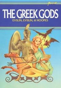 The Greek Gods