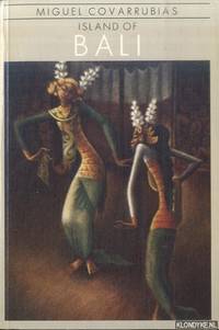 cover of Island Of Bali