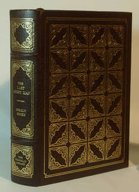 cover of The Last Angry Man