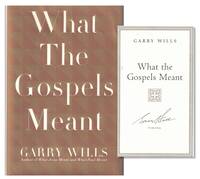 What the Gospels Meant