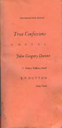 cover of True Confessions: A Novel