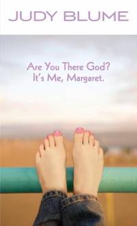 Are You There God? It's Me, Margaret by Judy Blume - 1991