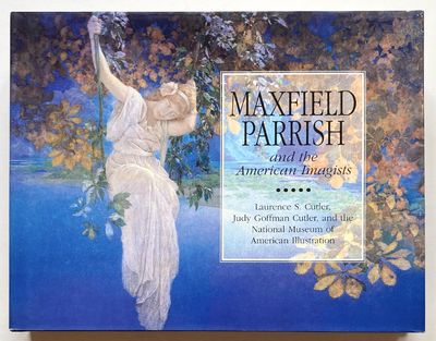 Maxfield Parrish and teh American Imagists.