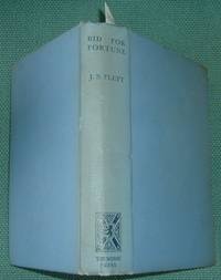 Bid for Fortune by J. S Flett - First Edition - 1964 - from Books & Bygones (SKU: 22356)