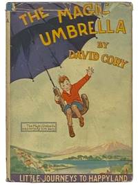 The Magic Umbrella (Little Journeys to Happyland)
